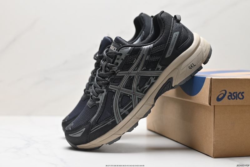 Asics Shoes